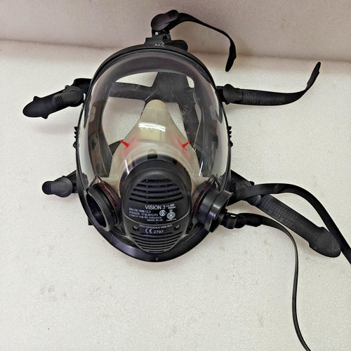 Scott vision mask - scott, for