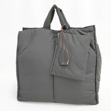 hALON Aaron Padded Big Tote