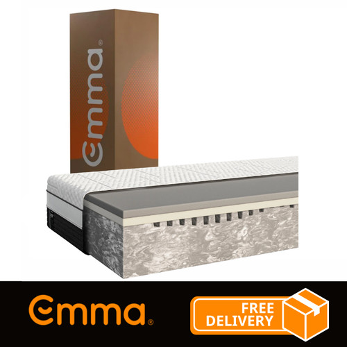 Emma deluxe diamond - emma,