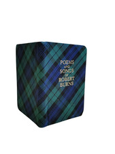 Poems And Songs Of Robert