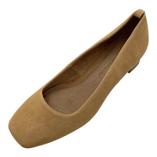 Next Womens Ladies Light Tan