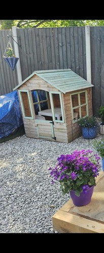 Child wendy house - child’s,