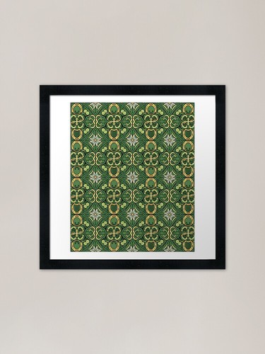 Eternal ireland intricate - eternal, ireland: