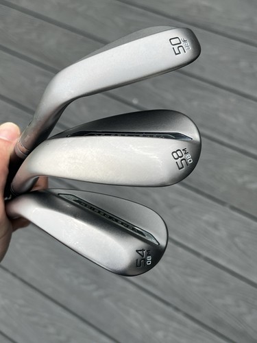 Titleist vokey sm11 nickel - titleist,