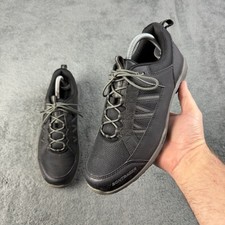 Bontrager Black Cycling Shoes