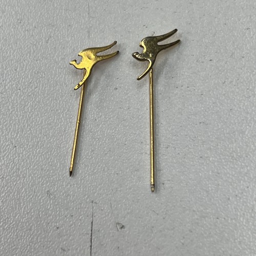 Qantas australia lapel pin - lapel,