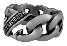 Harley-Davidson Men's Banner