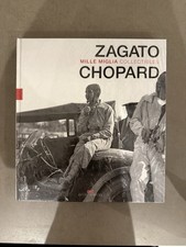 Chopard and Zagato Mille