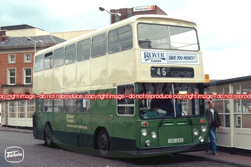 Bus photo blackburn - -,