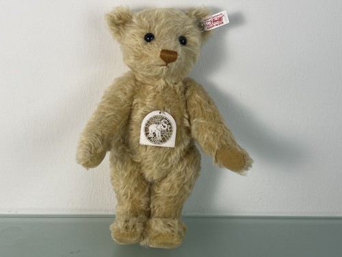 Steiff animal 038921 teddy - steiff,