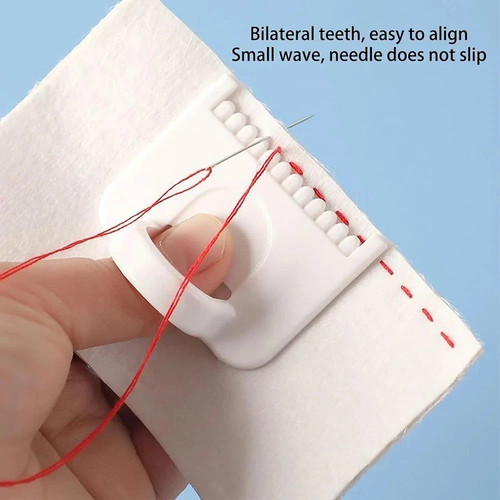 2pcs quilting edge stitching - edge,