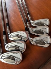 Mizuno MP15 Iron 59P Stainless