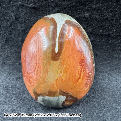 Polychrome jasper pebbles - polychrome,
