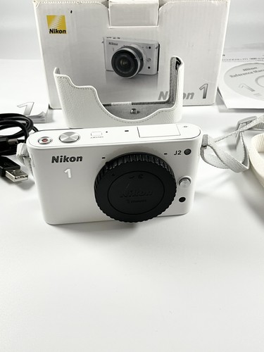 Nikon 1mp digital - 1, 10.1mp