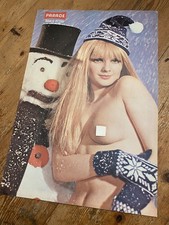 Parade Glamour Magazine Colour