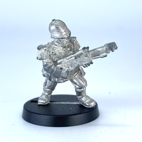 Praetorian guard trooper - guard,