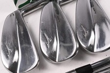 Mizuno MP-20 Blade Irons /