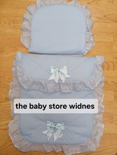 Babys Boys Girls  Quilt Pram