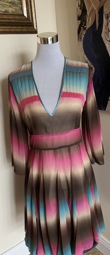 Matthew williamson 100 silk - williamson, 100%