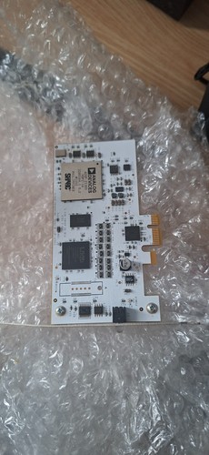 Uad solo pcie card plugins - uad-2,