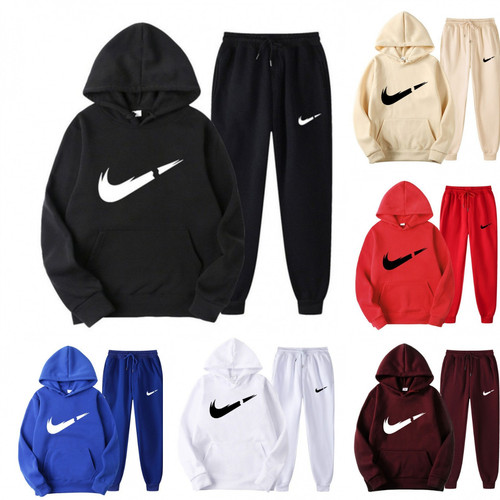 Set tracksuits outfit - tracksuits,