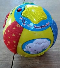 Vtech Pop Up Surprise Ball