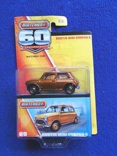 Matchbox 60th Anniversary 09