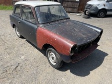 Austin A40 Farina Rolling Body Shell Bodyshell / Chassis Banger Racing Stock Car