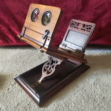 Victorian Antique Walnut