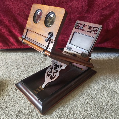 Victorian antique walnut - antique,