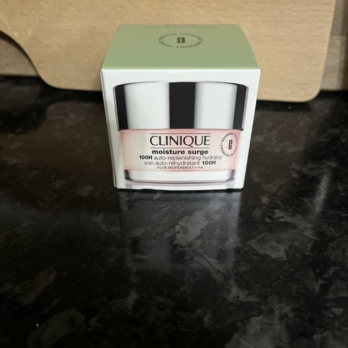 Clinique moisture surge 100h - moisture,