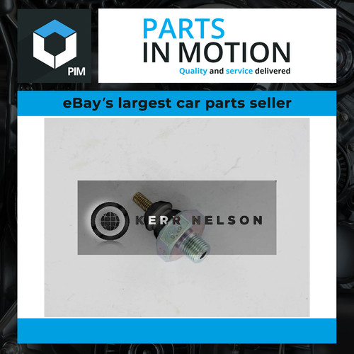Oil pressure switch fits - oil,