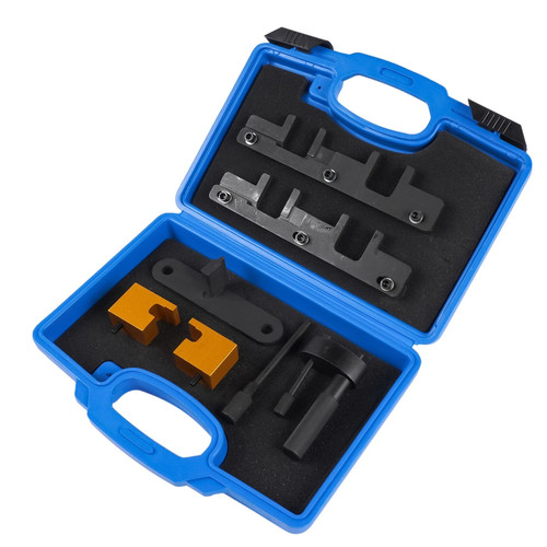 Crankshaft timing tool - crankshaft,