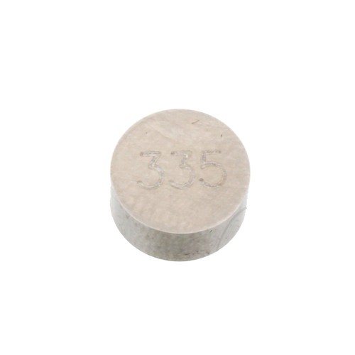 Jmp valve shim - jmp, 7.5mm