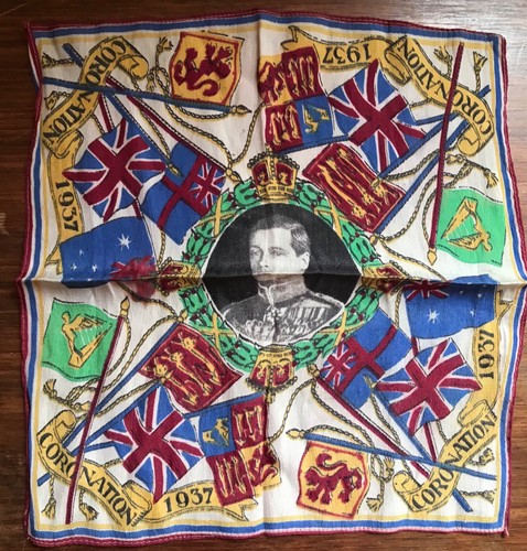 Vintage king edward - vintage, 1937