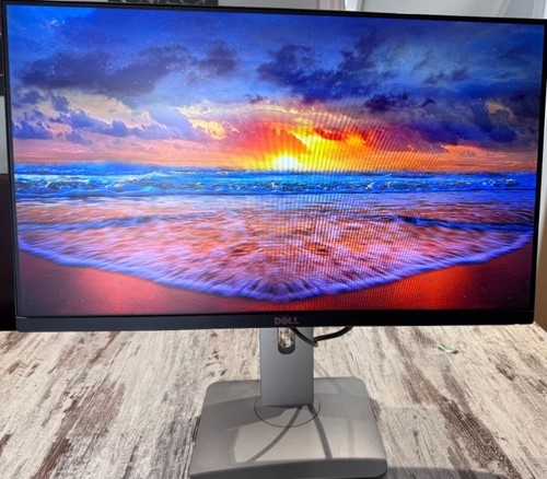Dell ultrasharp led - ultrasharp, (inch)