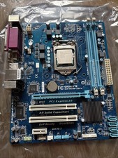 LGA 1155 Gigabyte GA-H61M-S2PV