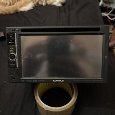 Kenwood DNX4210BT Spares Or