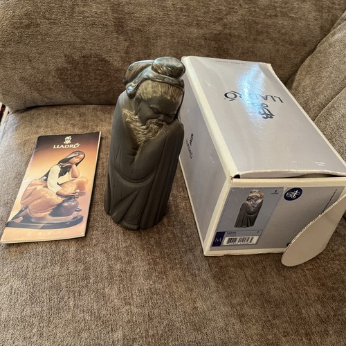 Lladro gres ancient - lladro,