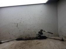 CITROEN C4 Steering Box Rack