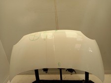 FIAT 500 Bonnet 2014-2025