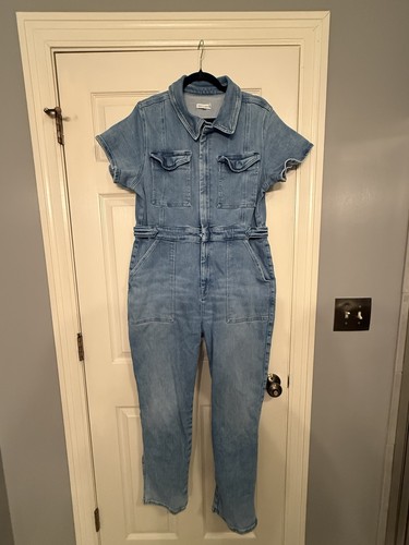 Good american coverall - good, womens