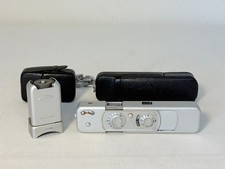 MINOX BL Miniature Camera +