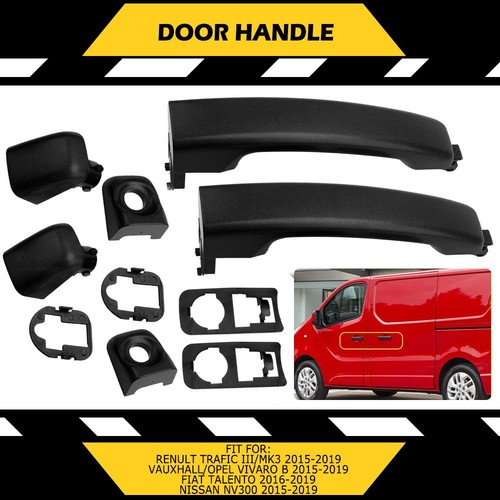 95518889 black car - 2x,
