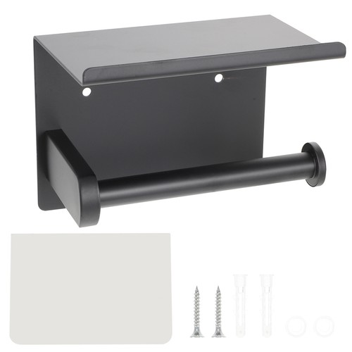 Recessed toilet paper - toilet,