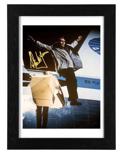 Steve mcqueen signed - steve,