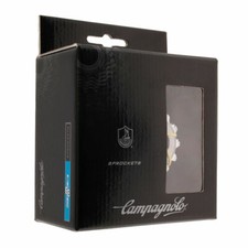 NEW Campagnolo CHORUS 11 Speed Cassette Fit Record Athena Potenza: 12-27