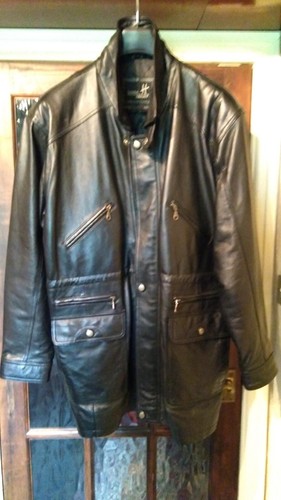 Gents serge hervet black - hervet,