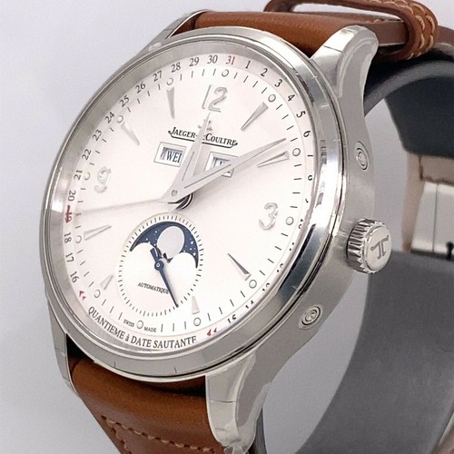 Jaeger lecoultre jlc - jaeger,