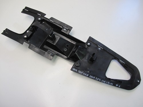 Yamaha yzf r125 battery - yamaha,